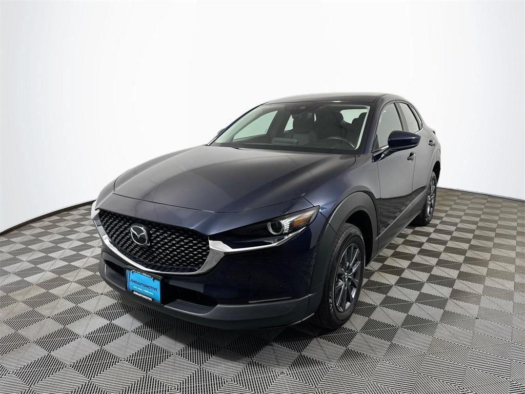 used 2023 Mazda CX-30 car, priced at $22,799