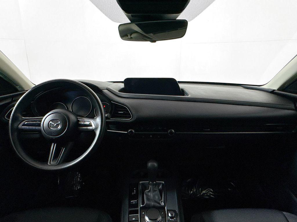 used 2023 Mazda CX-30 car, priced at $20,888
