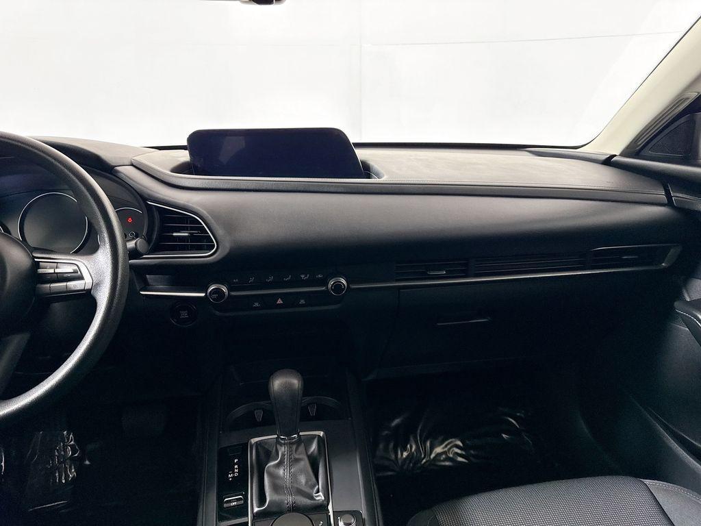 used 2023 Mazda CX-30 car, priced at $20,888