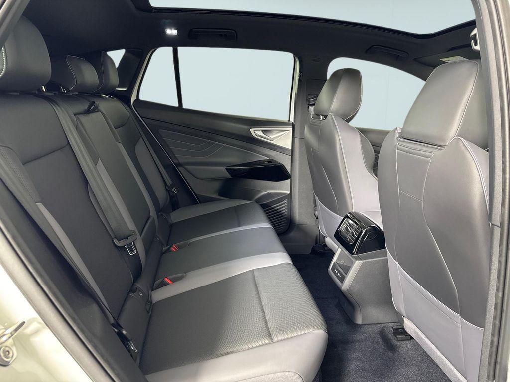 new 2026 Volkswagen ID.4 car, priced at $55,014