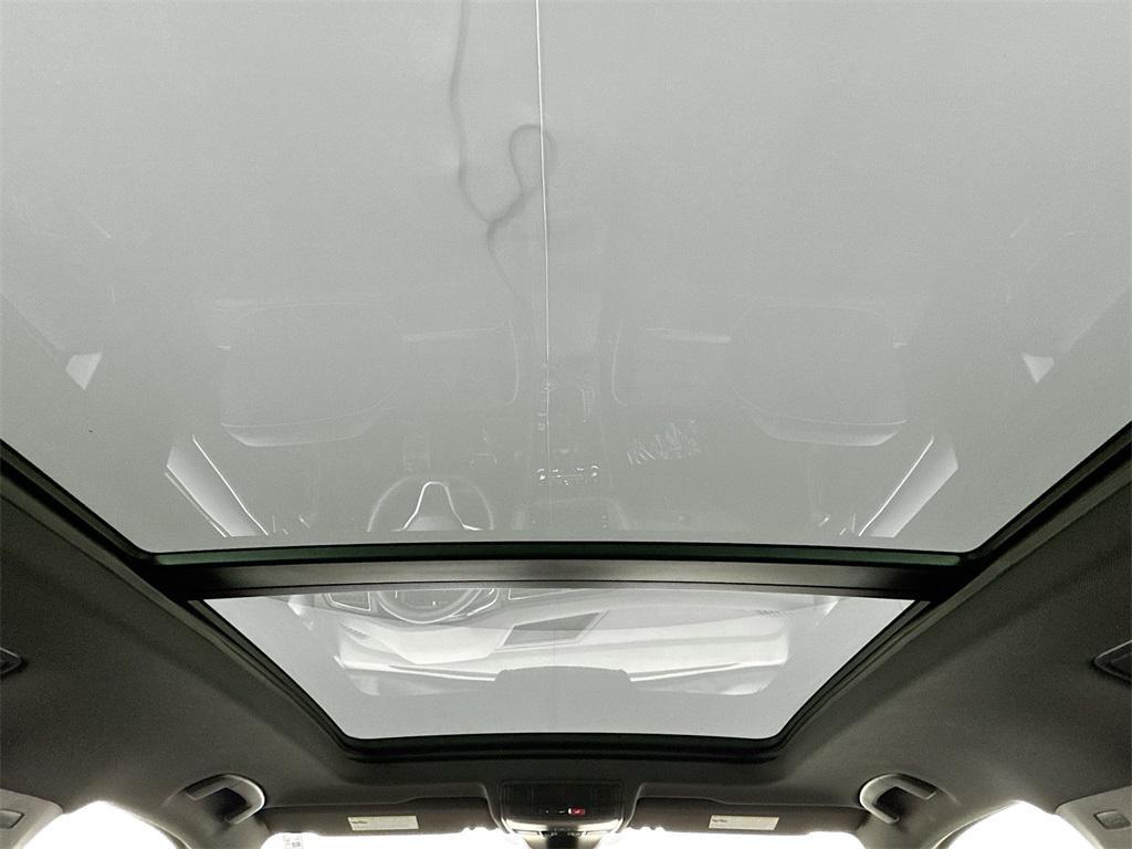 used 2024 Volkswagen Tiguan car, priced at $26,877