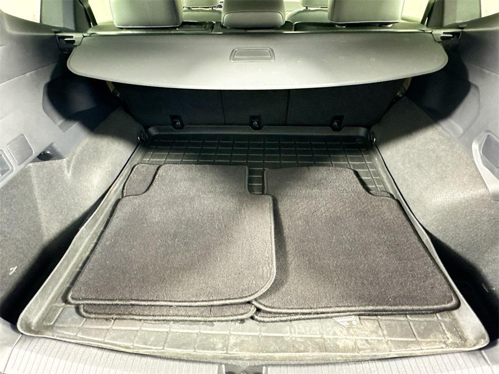 used 2024 Volkswagen Tiguan car, priced at $26,877