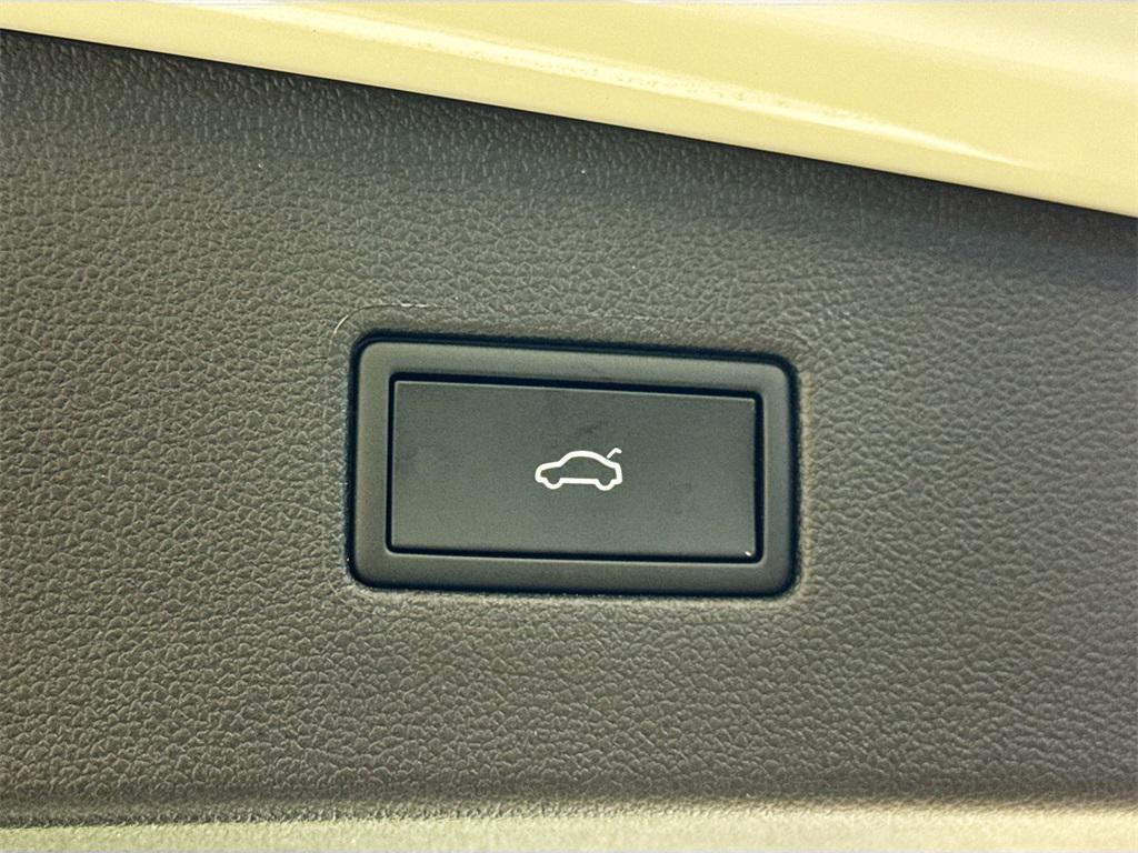 used 2024 Volkswagen Tiguan car, priced at $26,877