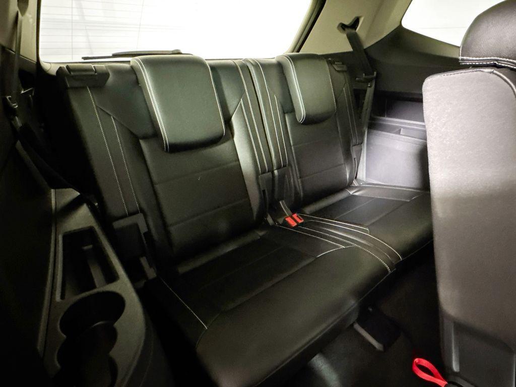 used 2023 Volkswagen Atlas car, priced at $27,992