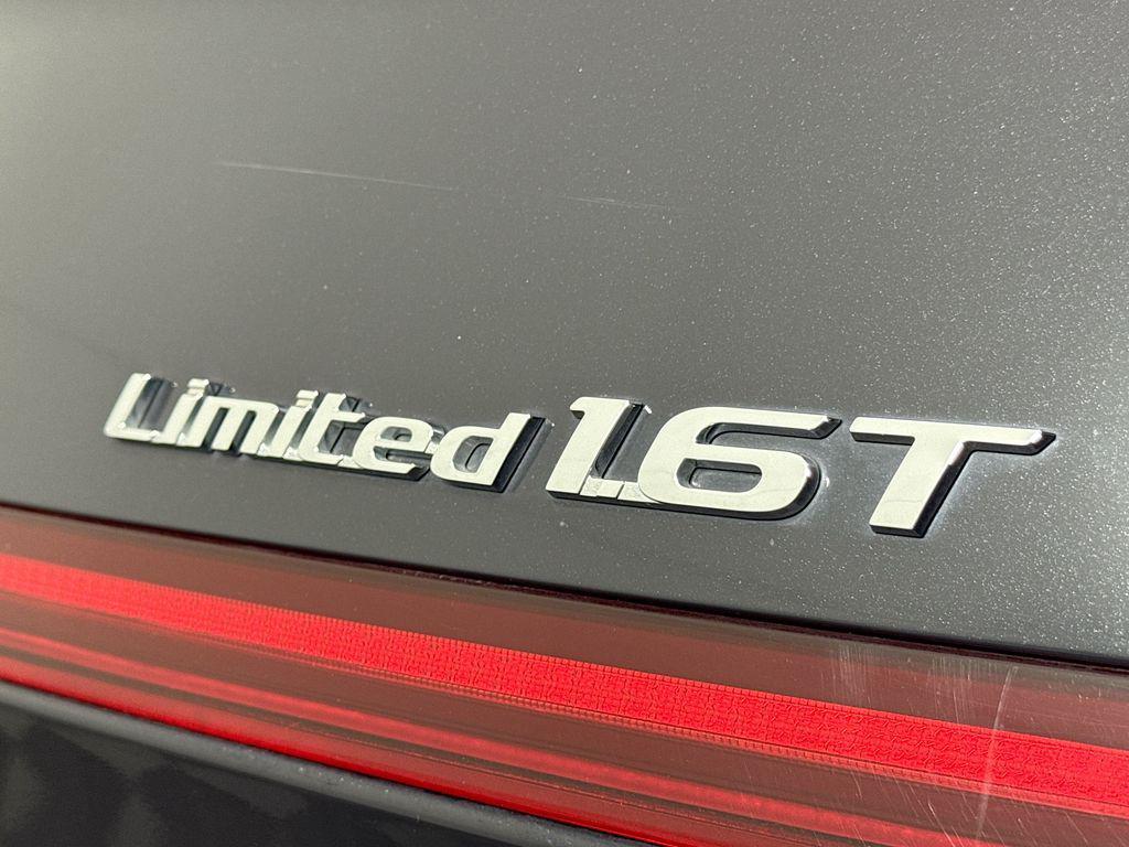 used 2023 Hyundai Sonata car, priced at $22,888