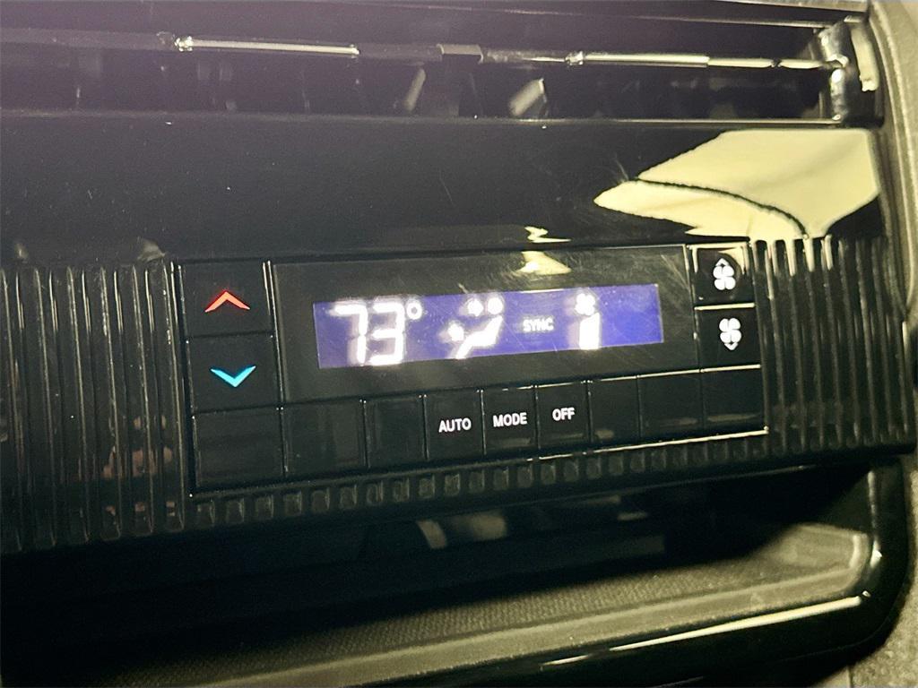 used 2022 Jeep Wagoneer car, priced at $34,987