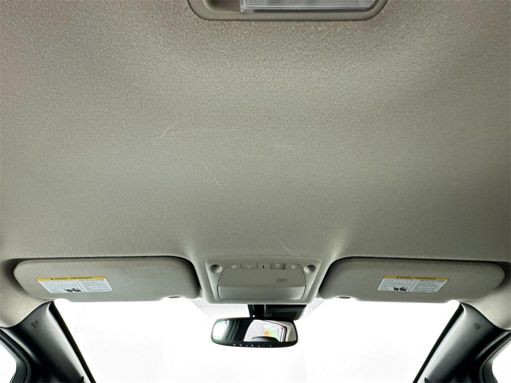 used 2020 Nissan Leaf car, priced at $14,777