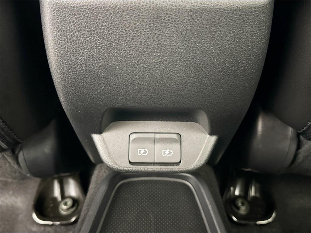 used 2020 Nissan Leaf car, priced at $14,777