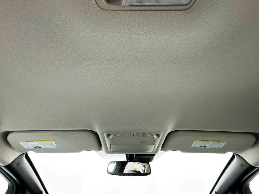 used 2020 Nissan Leaf car, priced at $14,422