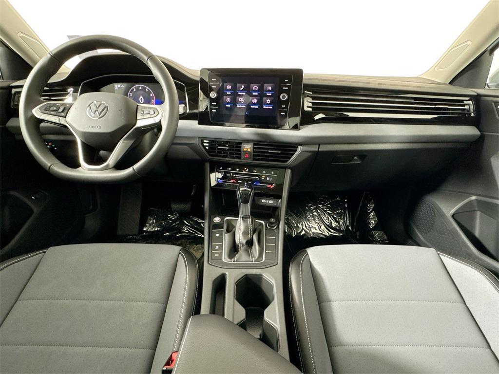 new 2026 Volkswagen Jetta car, priced at $28,628