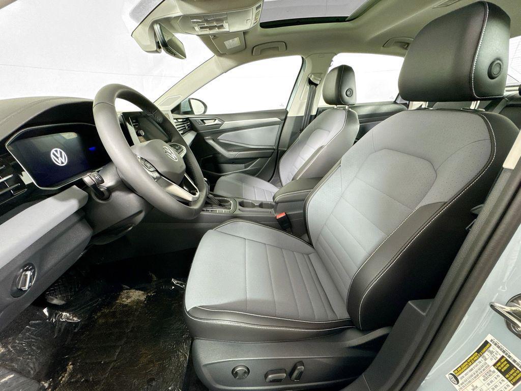 new 2026 Volkswagen Jetta car, priced at $28,628