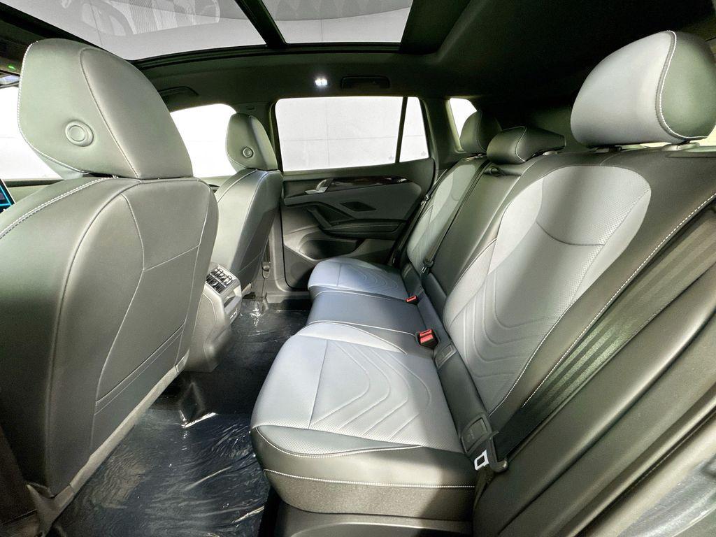 new 2026 Volkswagen Tiguan car, priced at $39,854