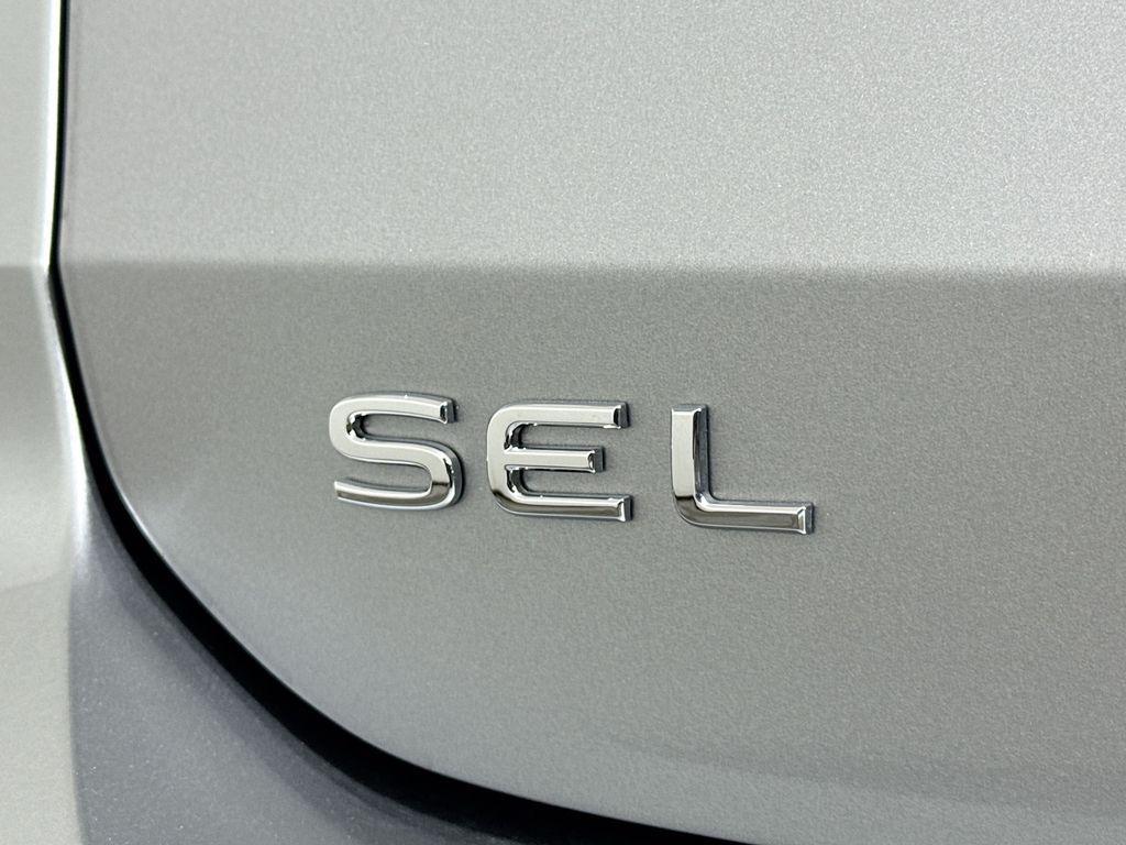 new 2026 Volkswagen Taos car, priced at $37,101