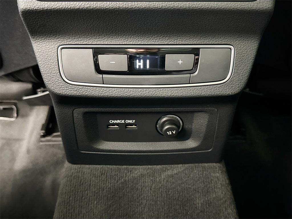 used 2023 Audi Q5 car, priced at $26,222