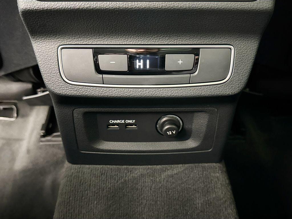 used 2023 Audi Q5 car, priced at $24,995