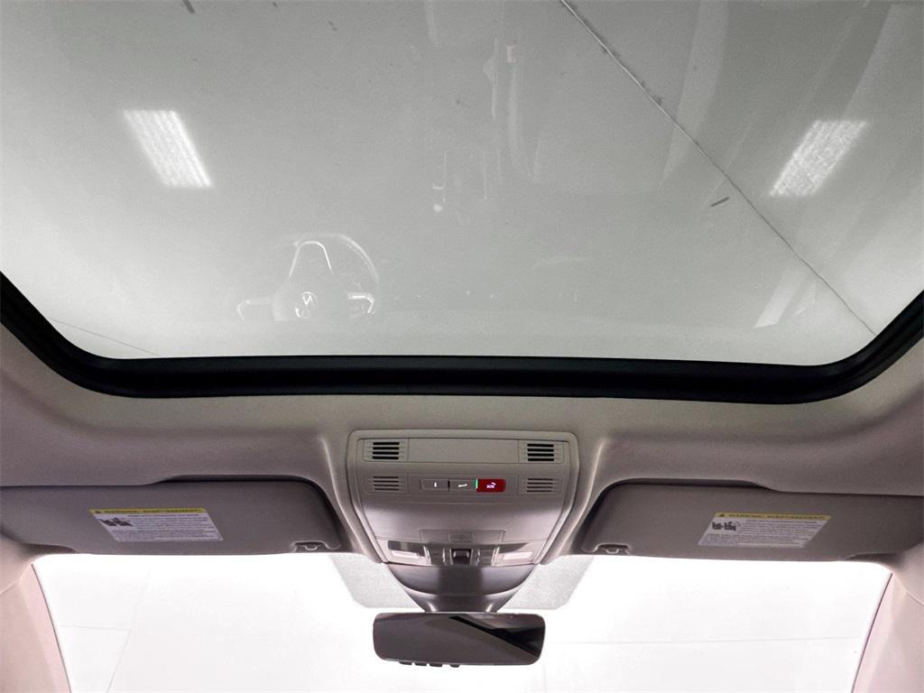 used 2024 Volkswagen Taos car, priced at $21,451