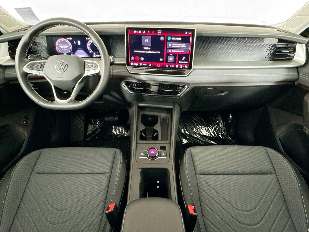 new 2026 Volkswagen Tiguan car, priced at $37,642