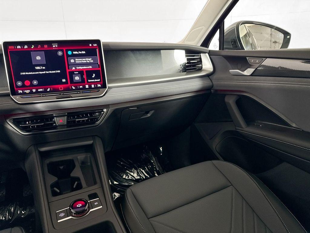 new 2026 Volkswagen Tiguan car, priced at $37,642