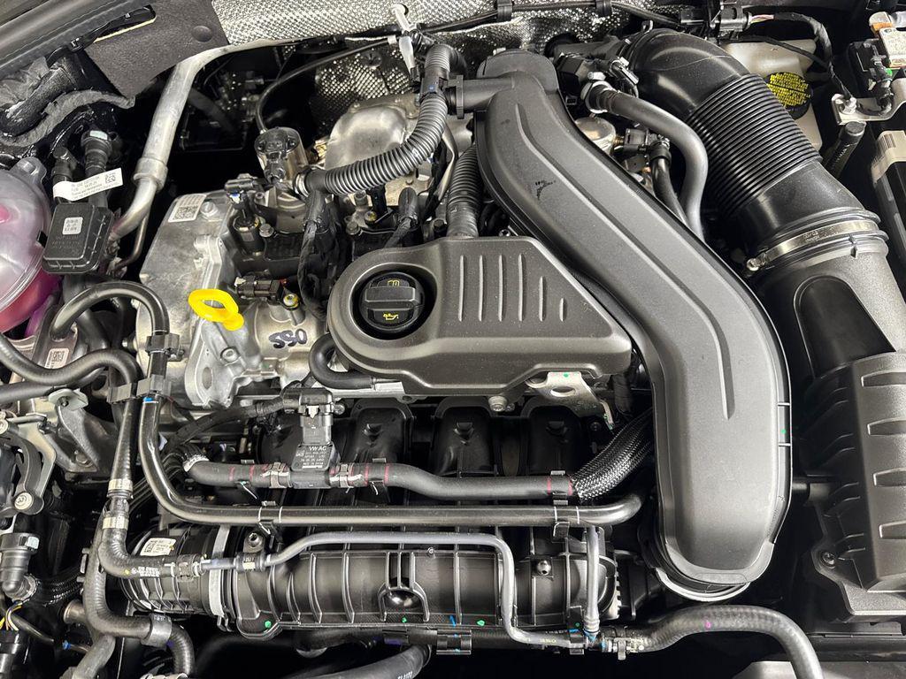 new 2026 Volkswagen Jetta car, priced at $25,265