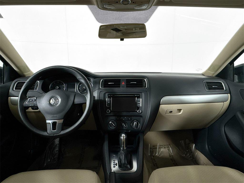 used 2013 Volkswagen Jetta car, priced at $6,997