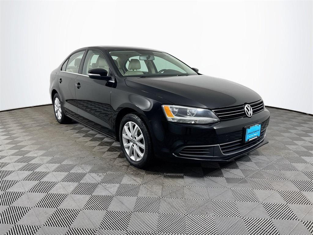 used 2013 Volkswagen Jetta car, priced at $6,997