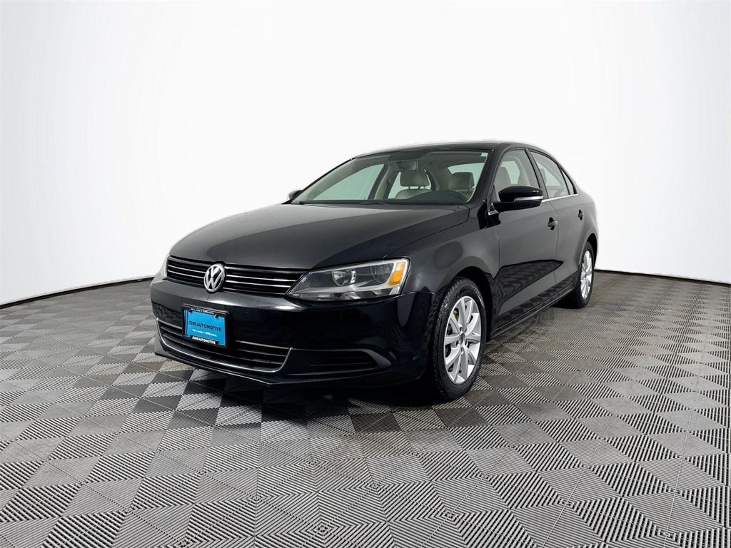 used 2013 Volkswagen Jetta car, priced at $6,997