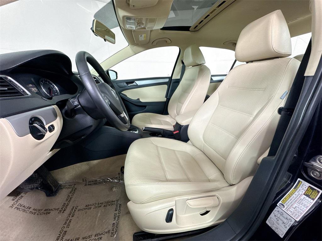 used 2013 Volkswagen Jetta car, priced at $6,997