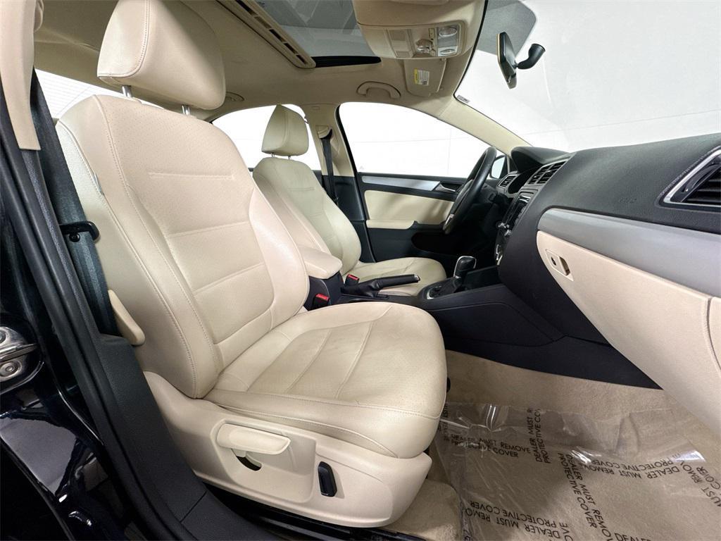 used 2013 Volkswagen Jetta car, priced at $6,997