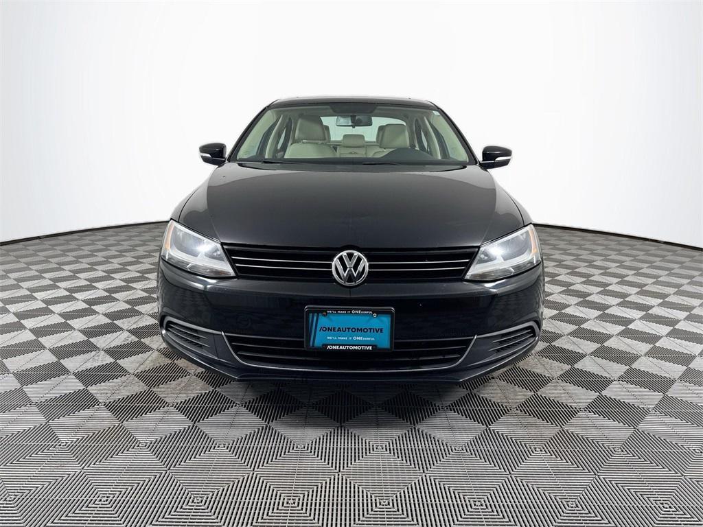 used 2013 Volkswagen Jetta car, priced at $6,997