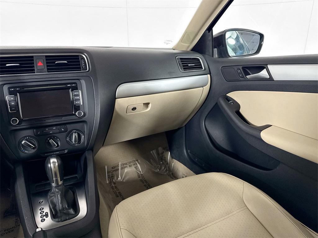 used 2013 Volkswagen Jetta car, priced at $6,997