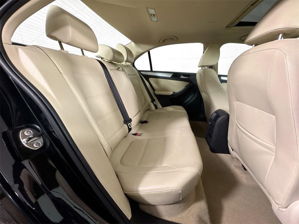 used 2013 Volkswagen Jetta car, priced at $6,997