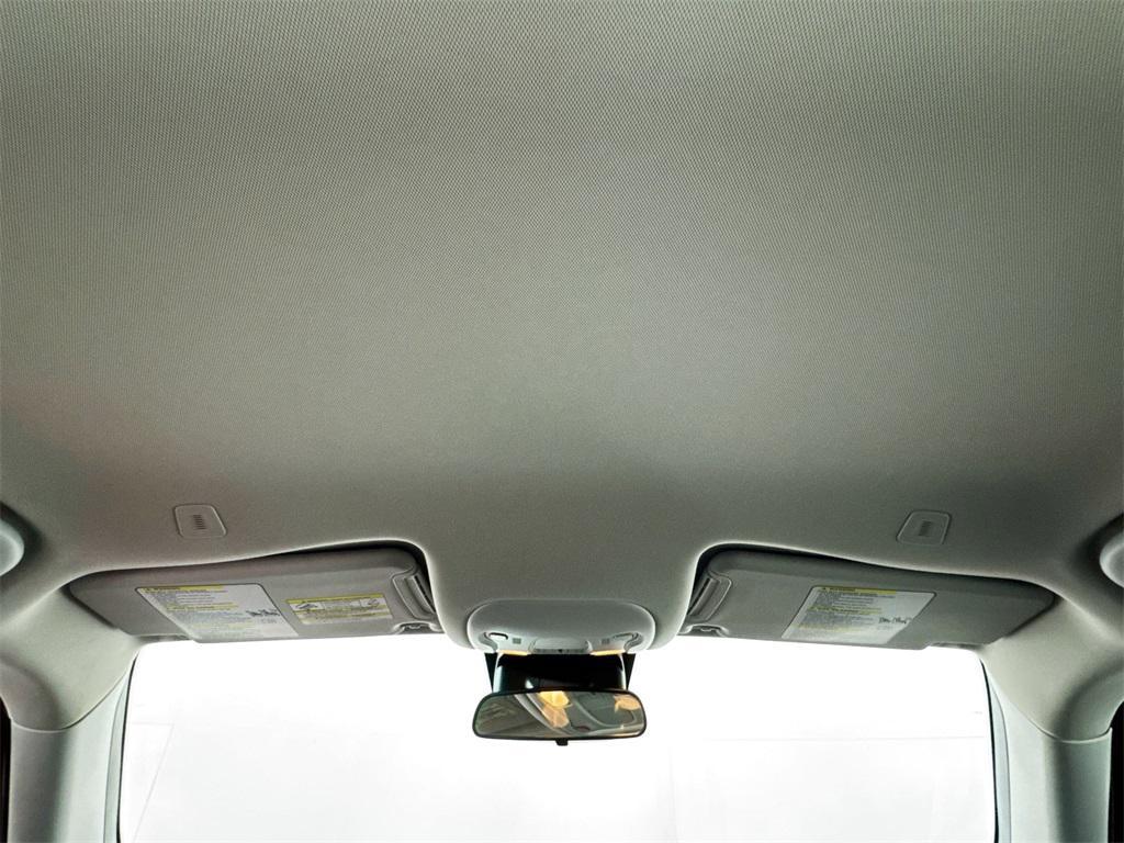 used 2021 Jeep Renegade car, priced at $16,222