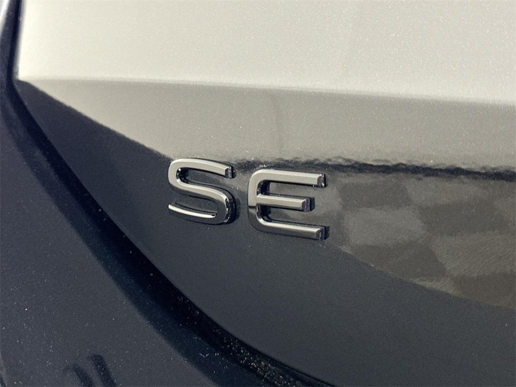 new 2026 Volkswagen Tiguan car, priced at $41,226