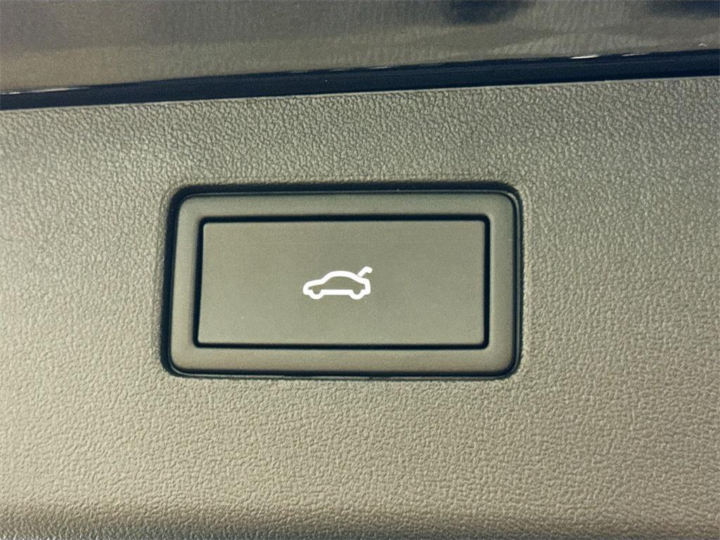 new 2026 Volkswagen Tiguan car, priced at $41,226