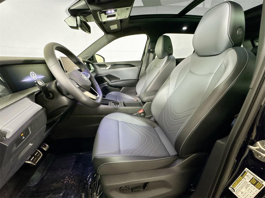 new 2026 Volkswagen Tiguan car, priced at $41,226