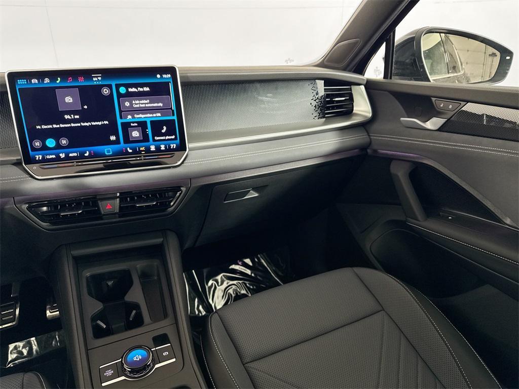 new 2026 Volkswagen Tiguan car, priced at $41,226