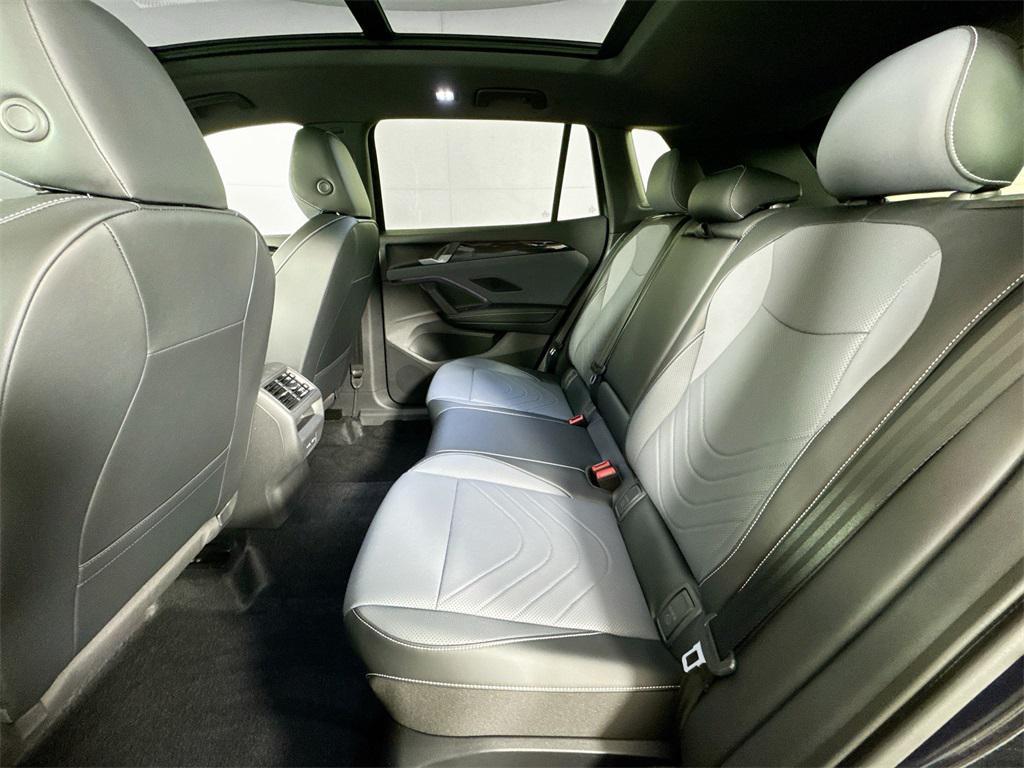 new 2026 Volkswagen Tiguan car, priced at $41,226