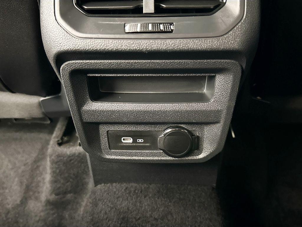 used 2024 Volkswagen Tiguan car, priced at $22,843