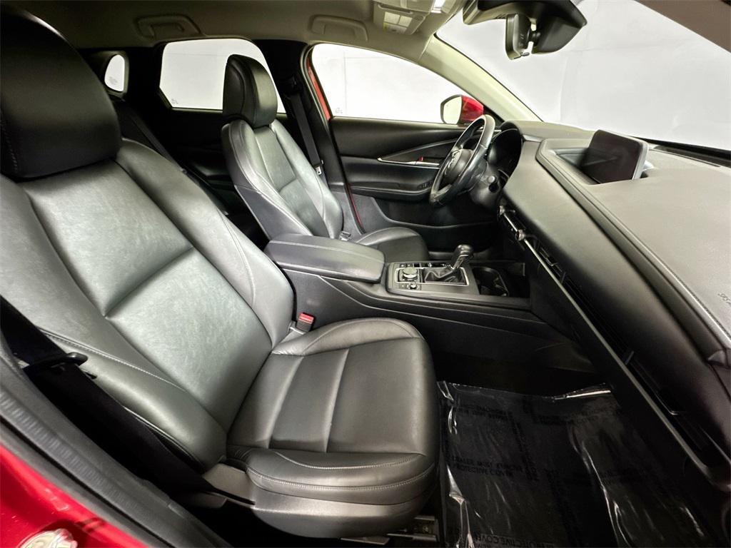 used 2022 Mazda CX-30 car, priced at $20,997