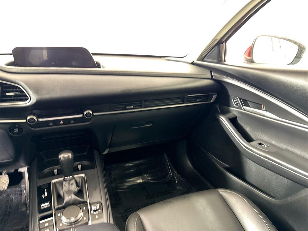 used 2022 Mazda CX-30 car, priced at $20,997