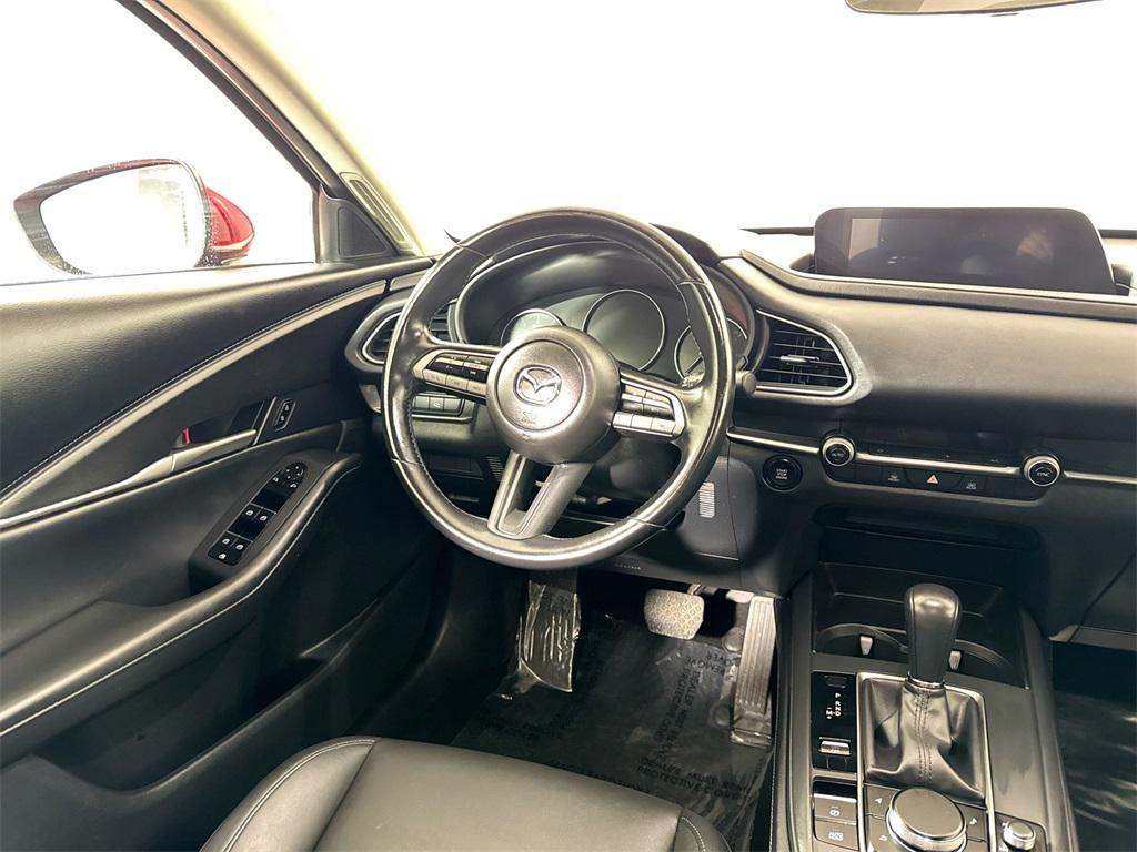 used 2022 Mazda CX-30 car, priced at $20,997
