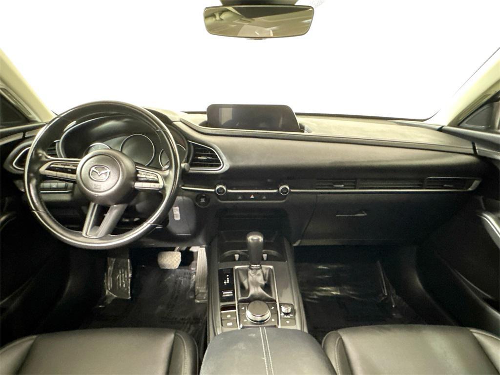 used 2022 Mazda CX-30 car, priced at $20,997