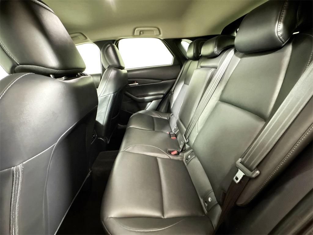 used 2022 Mazda CX-30 car, priced at $20,997