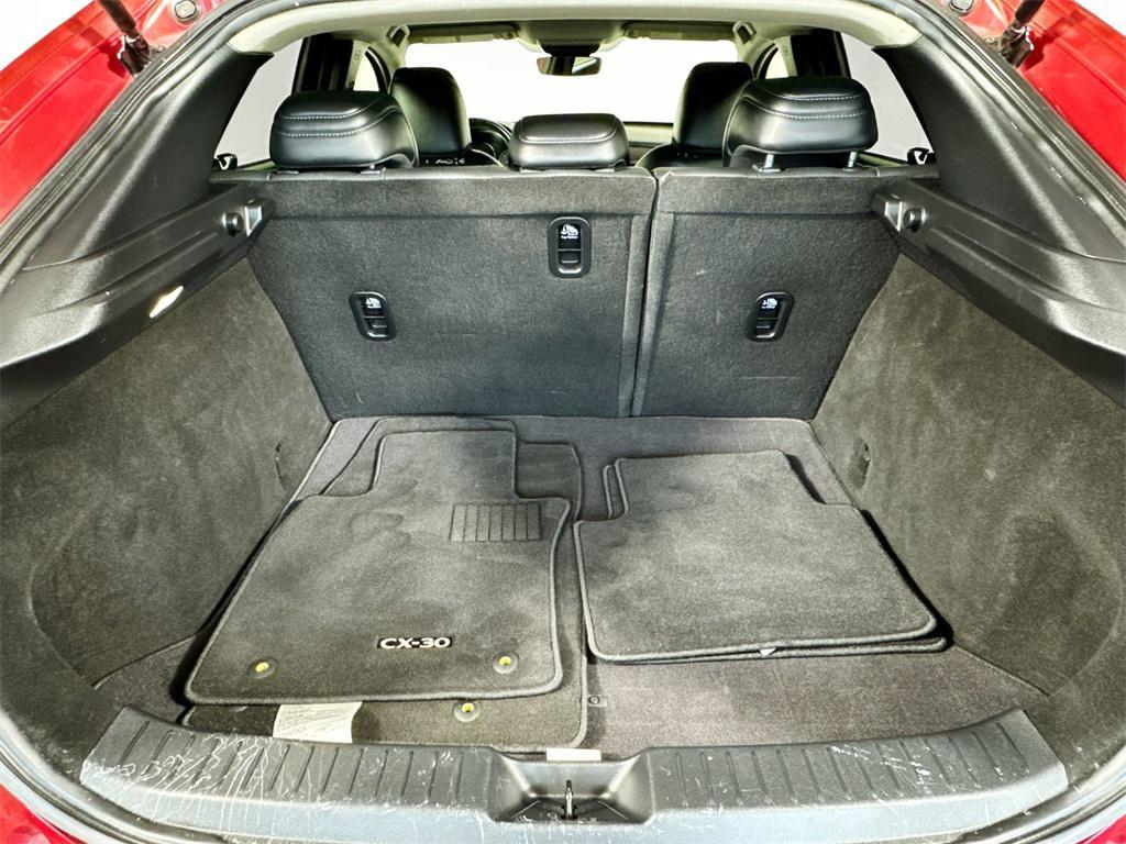 used 2022 Mazda CX-30 car, priced at $20,997