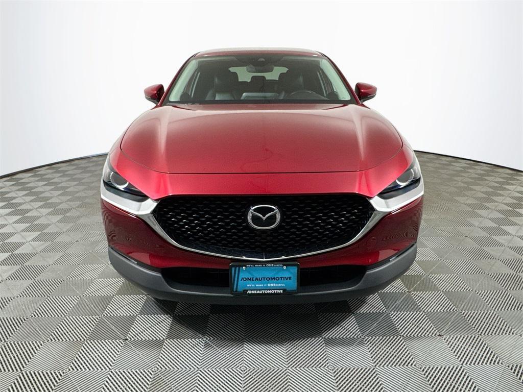 used 2022 Mazda CX-30 car, priced at $20,997