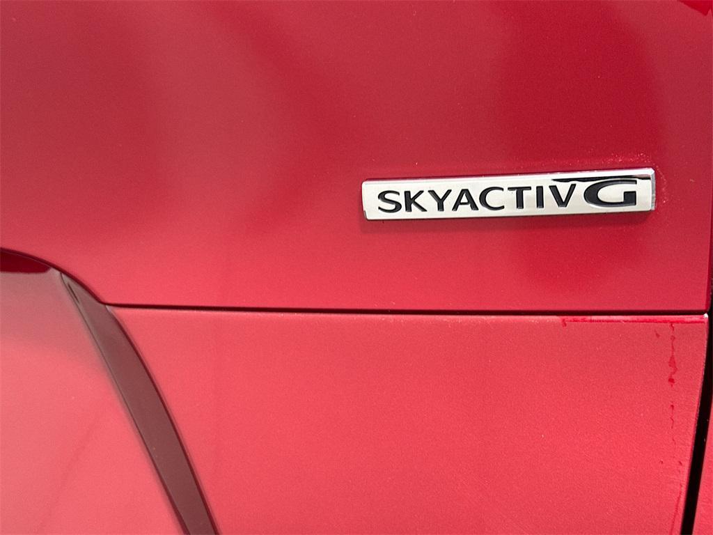 used 2022 Mazda CX-30 car, priced at $20,997