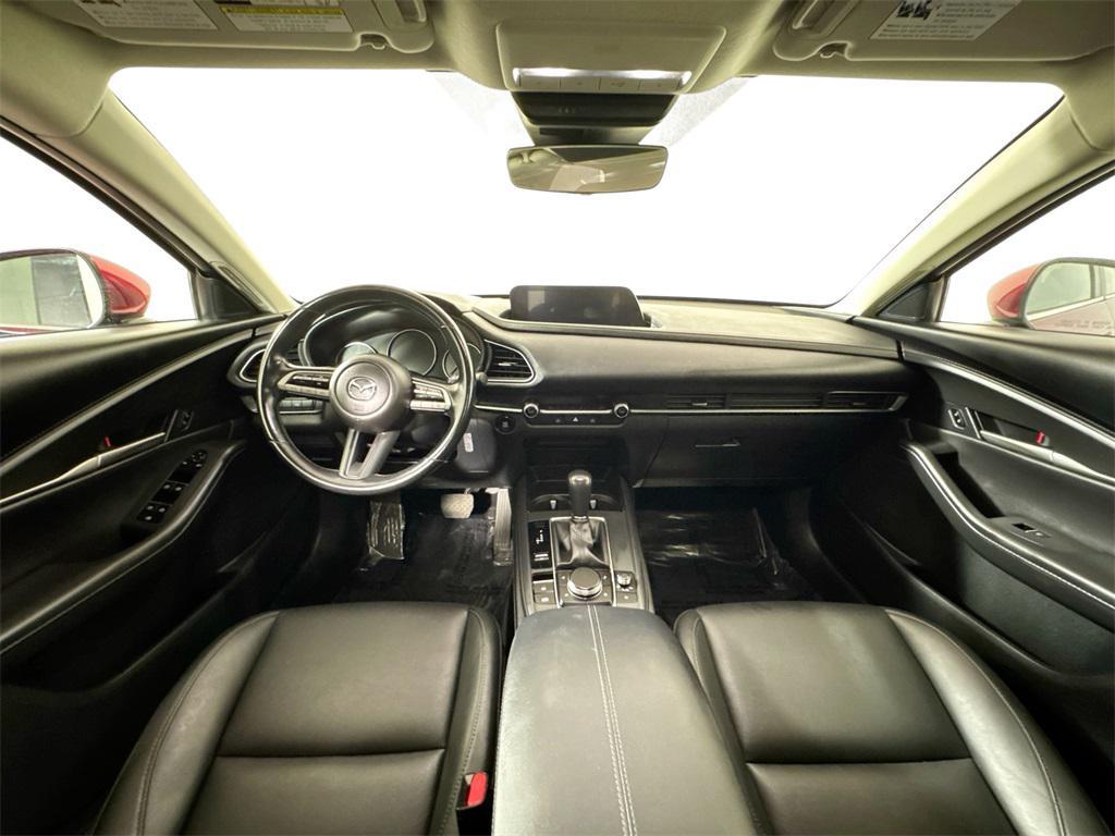 used 2022 Mazda CX-30 car, priced at $20,997