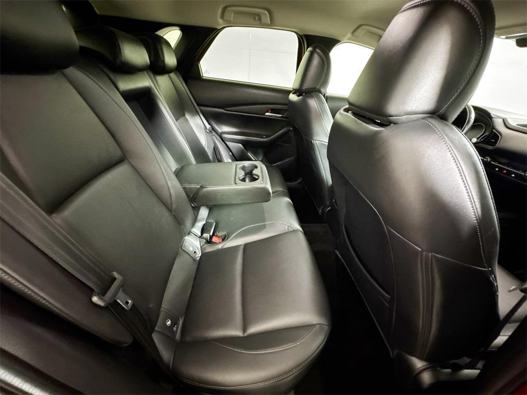 used 2022 Mazda CX-30 car, priced at $20,997