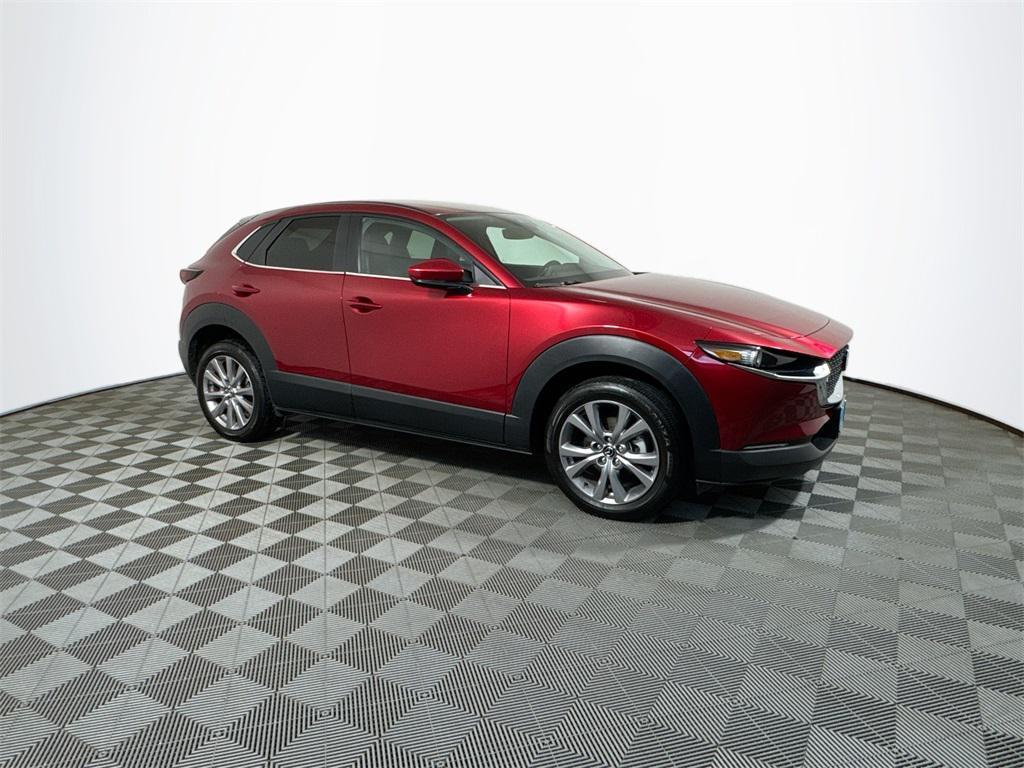 used 2022 Mazda CX-30 car, priced at $20,997