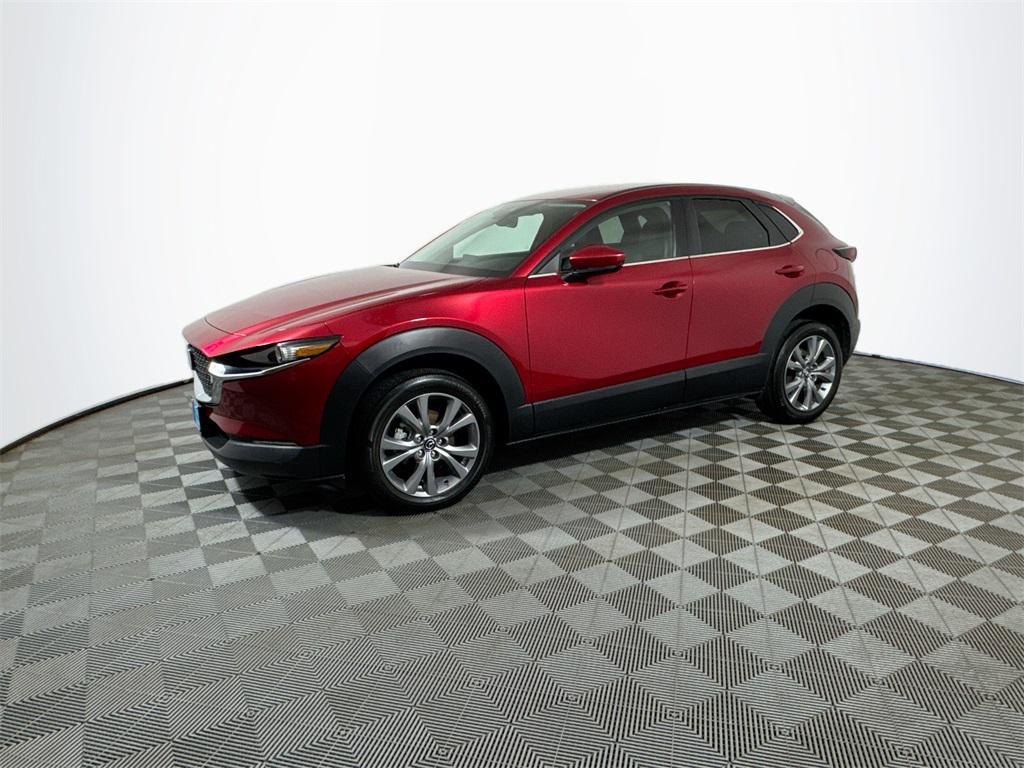 used 2022 Mazda CX-30 car, priced at $20,997